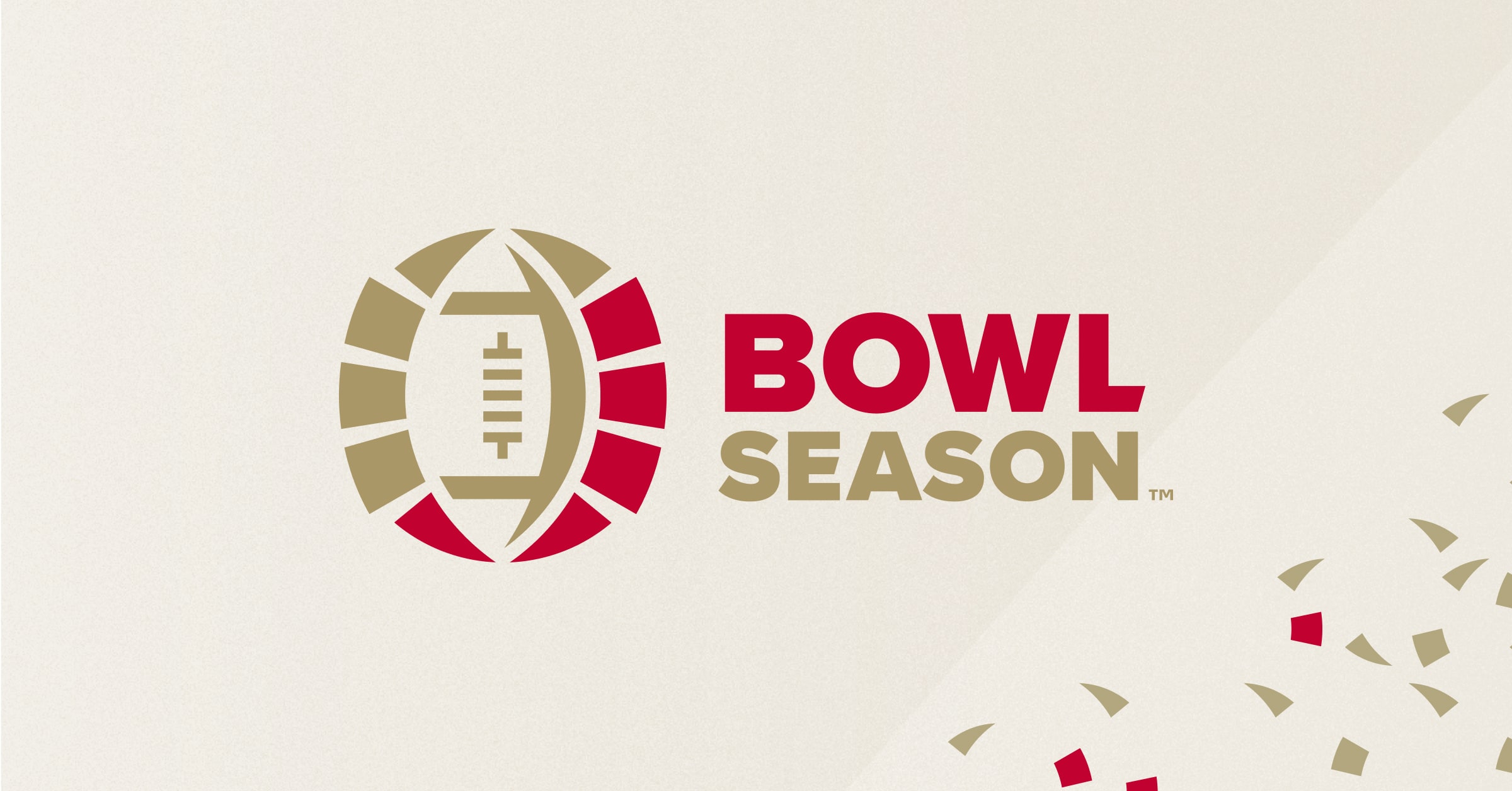 Bowl season discount